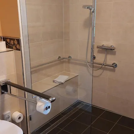 Aparthotel Ferienresidenz Brauneberger Hof Brauneberg