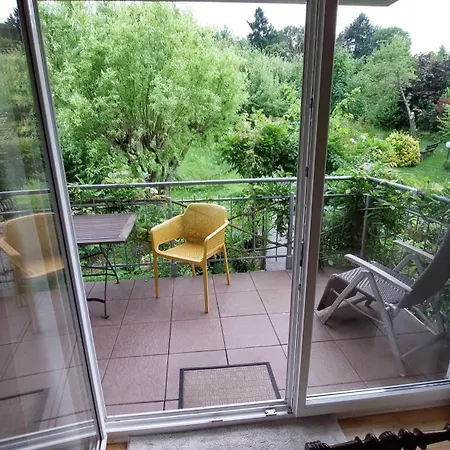 Aparthotel Ferienresidenz Brauneberger Hof