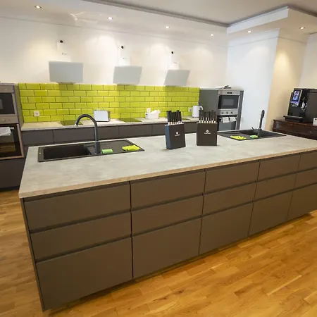 Апарт-отель Ferienresidenz Brauneberger Hof 4*