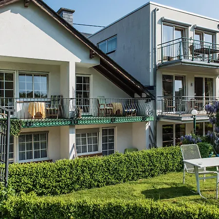 Ferienresidenz Brauneberger Hof Aparthotel