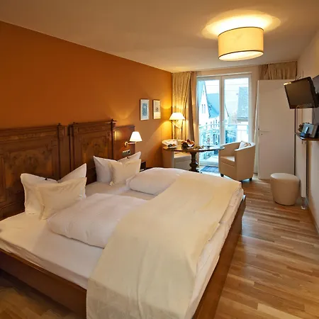 Ferienresidenz Brauneberger Hof An Der Mosel Nahe Bernkastel-kues 4*