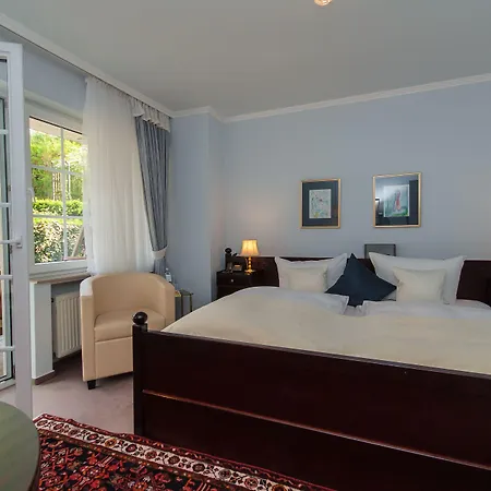 Апарт-отель Ferienresidenz Brauneberger Hof An Der Mosel Nahe Bernkastel-kues 4*