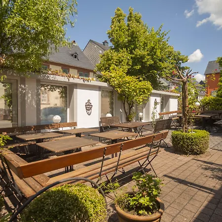 Ferienresidenz Brauneberger Hof