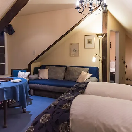 Ferienresidenz Brauneberger Hof An Der Mosel Nahe Bernkastel-kues Апарт-отель Браунеберг