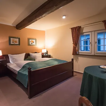 Ferienresidenz Brauneberger Hof An Der Mosel Nahe Bernkastel-kues 4* Браунеберг