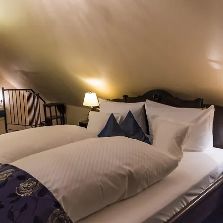 Ferienresidenz Brauneberger Hof An Der Mosel Nahe Bernkastel-kues 4*