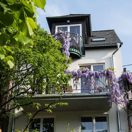 Ferienresidenz Brauneberger Hof An Der Mosel Nahe Bernkastel-kues Aparthotel 4*
