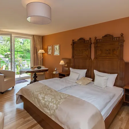 Ferienresidenz Brauneberger Hof An Der Mosel Nahe Bernkastel-kues 4* Brauneberg