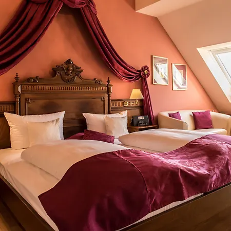 Апарт-отель Ferienresidenz Brauneberger Hof An Der Mosel Nahe Bernkastel-kues Браунеберг