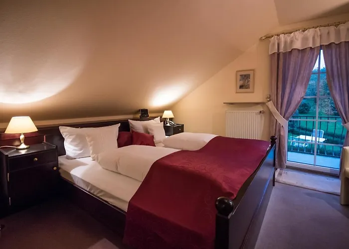 Ferienresidenz Brauneberger Hof Apart-hotel