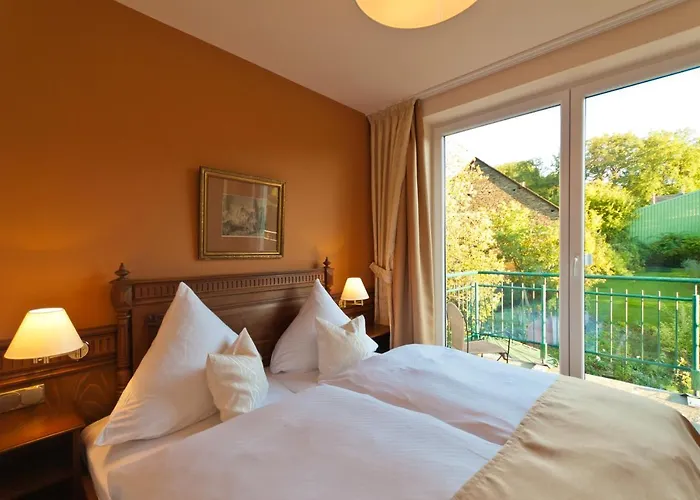 Ferienresidenz Brauneberger Hof Aparthotel