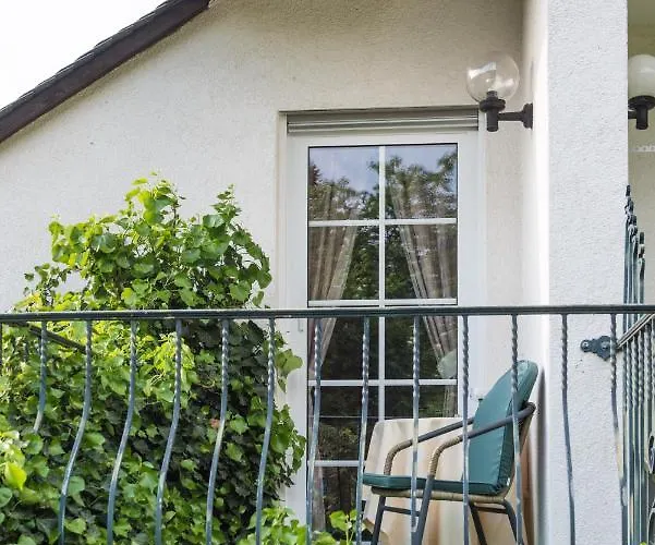 Ferienresidenz Brauneberger Hof Aparthotel 4*