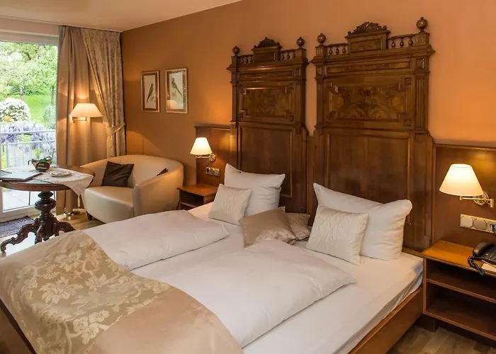 Ferienresidenz Brauneberger Hof Aparthotel Brauneberg