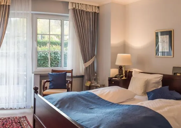 Ferienresidenz Brauneberger Hof Aparthotel Brauneberg