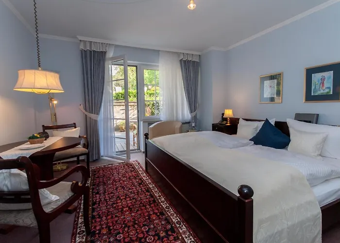 Ferienresidenz Brauneberger Hof Brauneberg