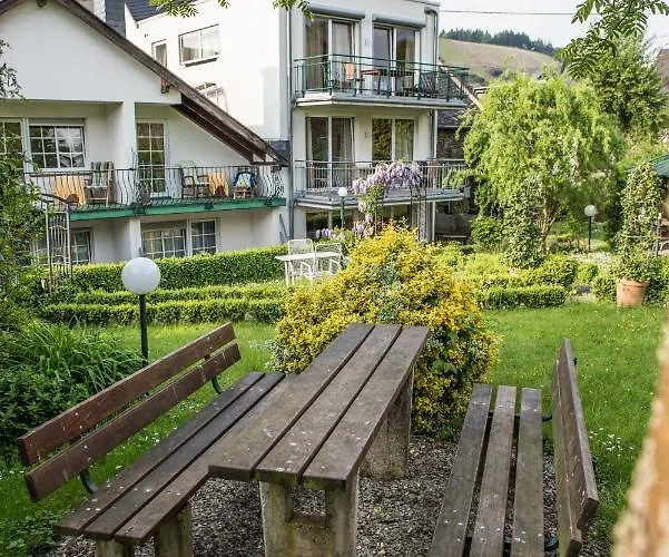 Ferienresidenz Brauneberger Hof