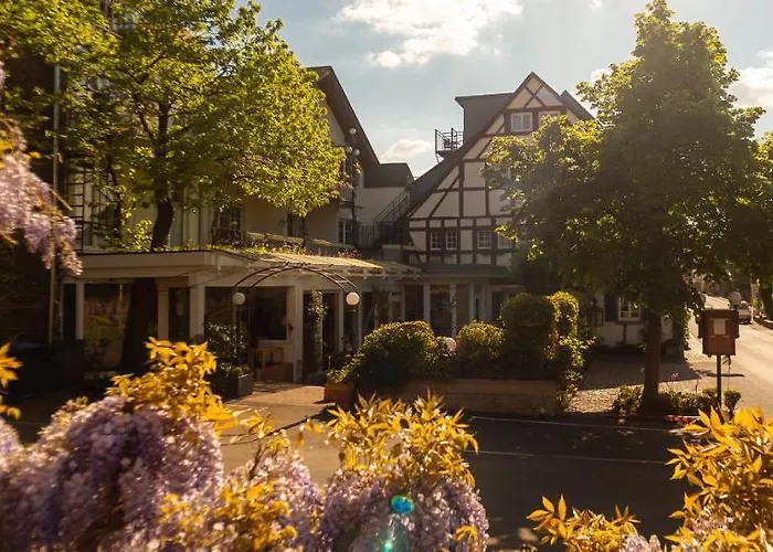 Ferienresidenz Brauneberger Hof 4*