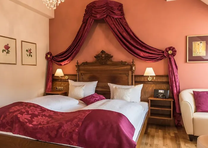 Ferienresidenz Brauneberger Hof