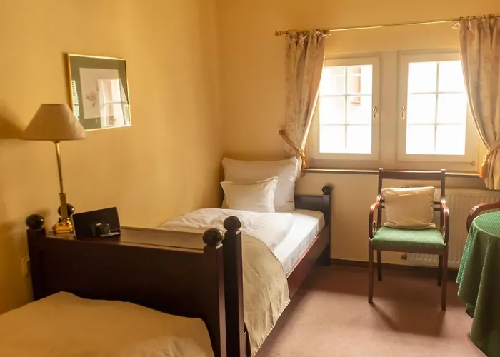 Ferienresidenz Brauneberger Hof Aparthotel