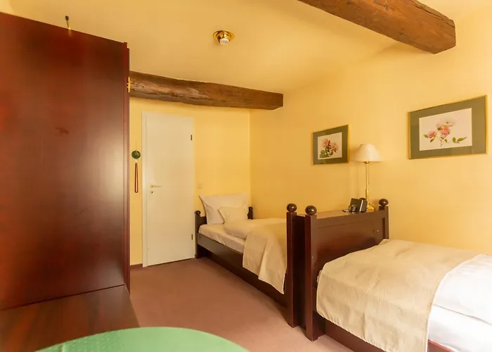 Ferienresidenz Brauneberger Hof Apart-hotel