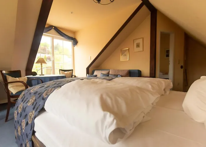 Ferienresidenz Brauneberger Hof Apart-hotel