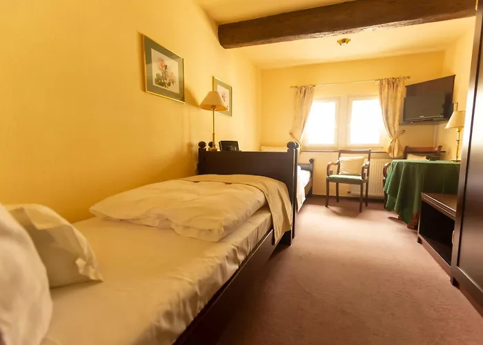 Ferienresidenz Brauneberger Hof 4*