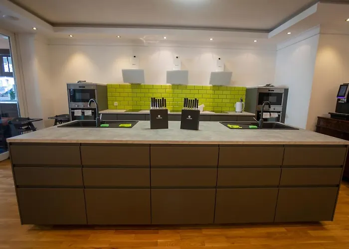 Ferienresidenz Brauneberger Hof Brauneberg