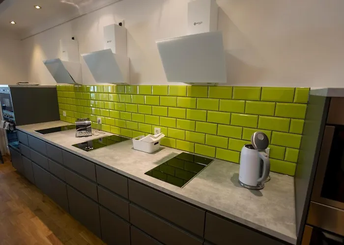 Ferienresidenz Brauneberger Hof