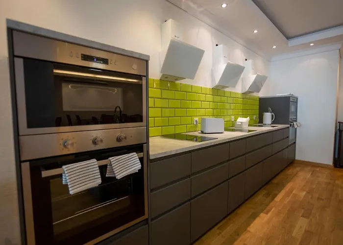 Ferienresidenz Brauneberger Hof