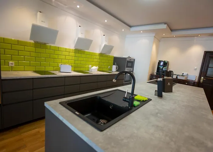 Apart-hotel Ferienresidenz Brauneberger Hof 4*