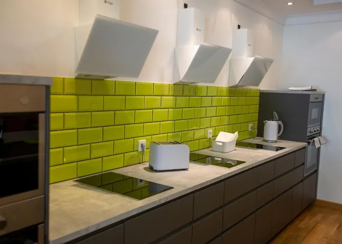 Ξενοδοχείο με διαμερίσματα Ferienresidenz Brauneberger Hof Brauneberg