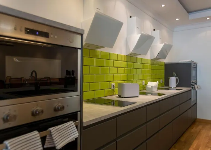 Ferienresidenz Brauneberger Hof Aparthotel