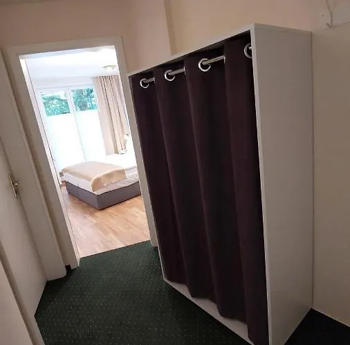 Ferienresidenz Brauneberger Hof Ξενοδοχείο με διαμερίσματα