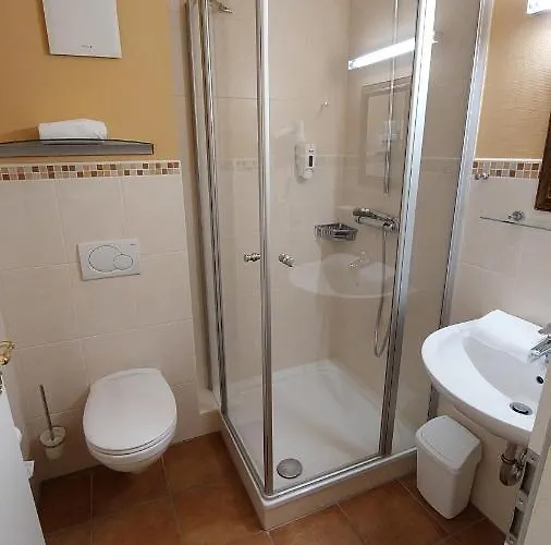 Ferienresidenz Brauneberger Hof Ξενοδοχείο με διαμερίσματα 4*