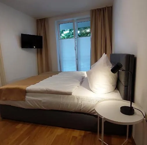 Ferienresidenz Brauneberger Hof Aparthotel