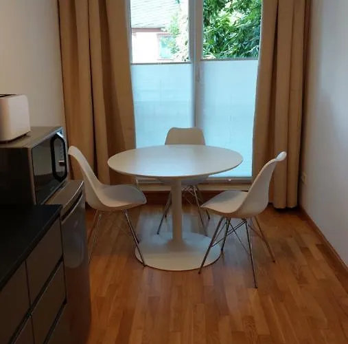 Ferienresidenz Brauneberger Hof 4*