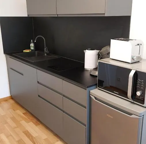 Ferienresidenz Brauneberger Hof Aparthotel 4*