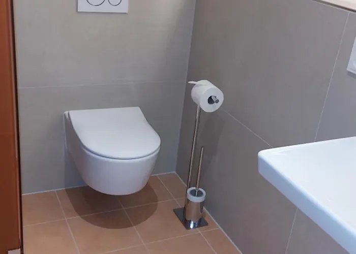 Ferienresidenz Brauneberger Hof 4*