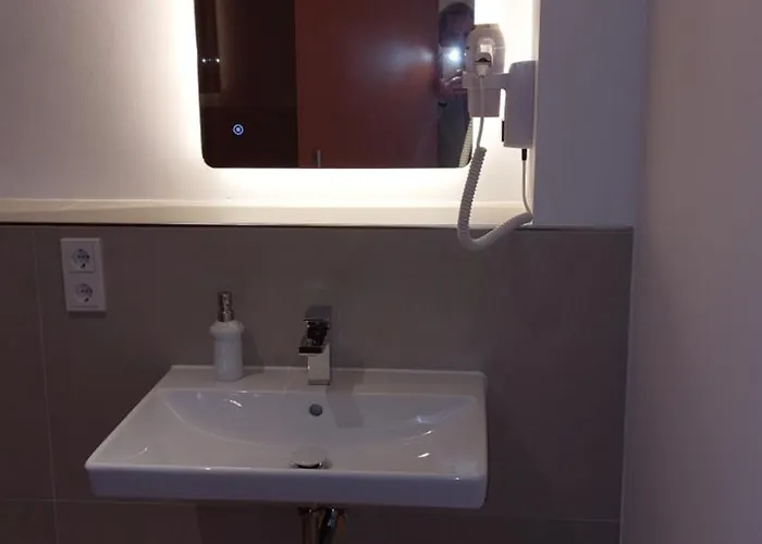 Ferienresidenz Brauneberger Hof Ξενοδοχείο με διαμερίσματα Brauneberg