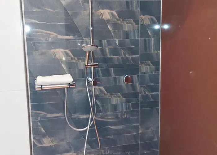 Ferienresidenz Brauneberger Hof Brauneberg