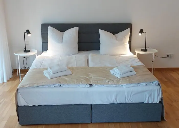 Ferienresidenz Brauneberger Hof 4*