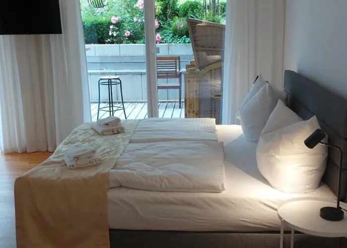 Ferienresidenz Brauneberger Hof 4*