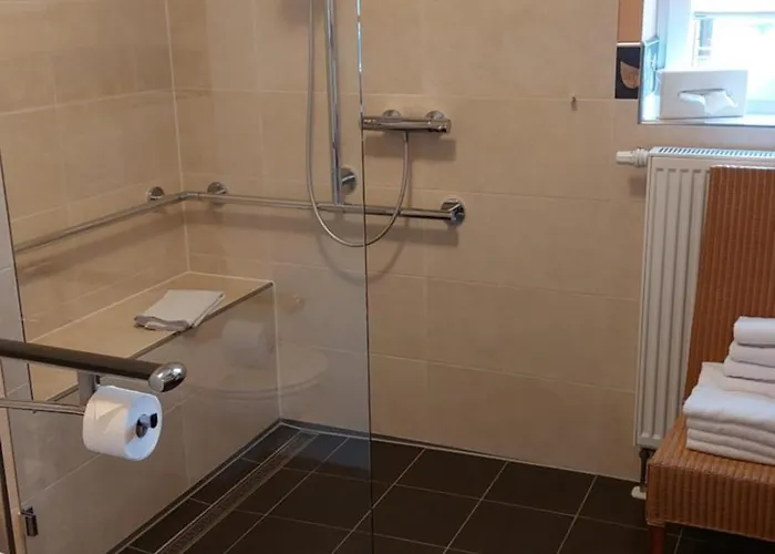 Ferienresidenz Brauneberger Hof