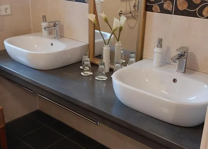 Ferienresidenz Brauneberger Hof Ξενοδοχείο με διαμερίσματα 4*