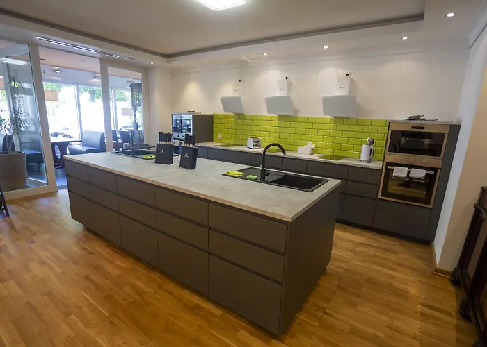 Ferienresidenz Brauneberger Hof Aparthotel