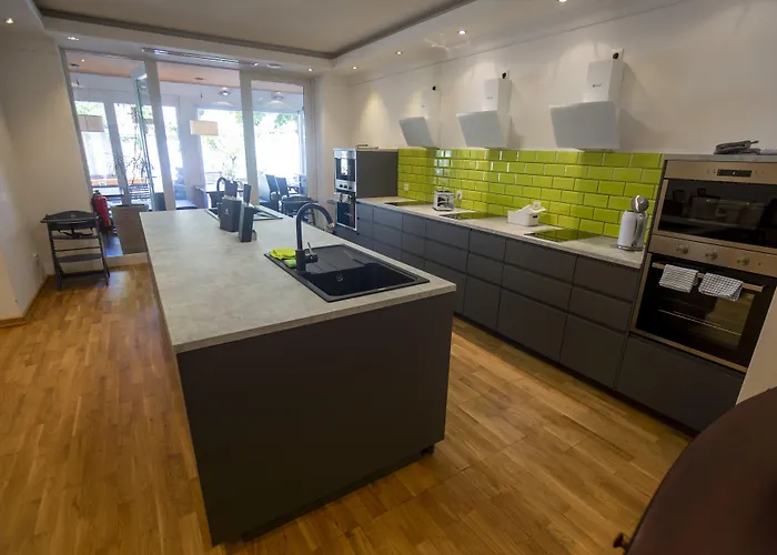 Ferienresidenz Brauneberger Hof Brauneberg