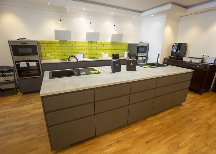 Apart-hotel Ferienresidenz Brauneberger Hof 4*