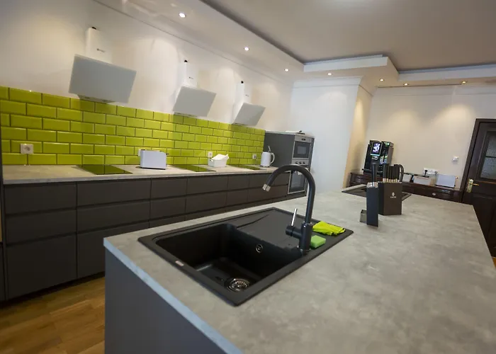 Ferienresidenz Brauneberger Hof 4*