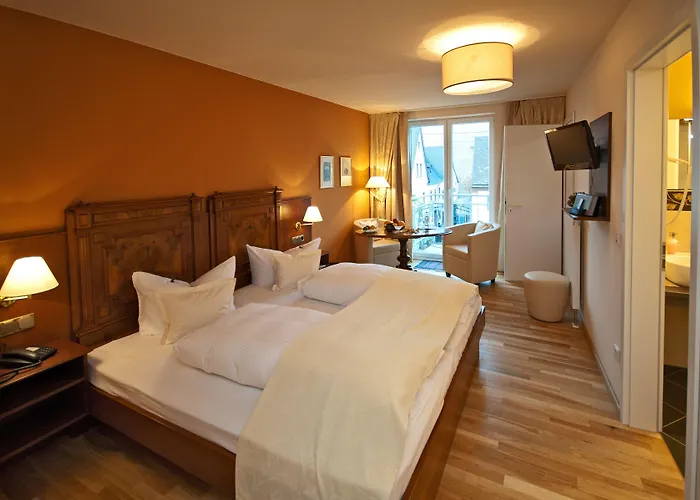 Ferienresidenz Brauneberger Hof 4*