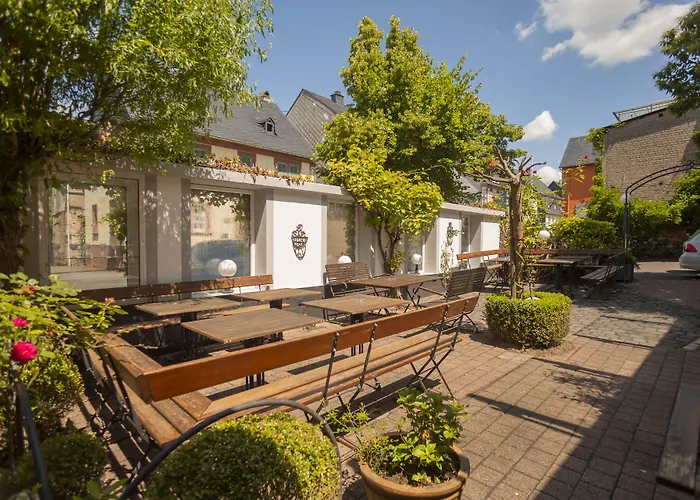 Ferienresidenz Brauneberger Hof